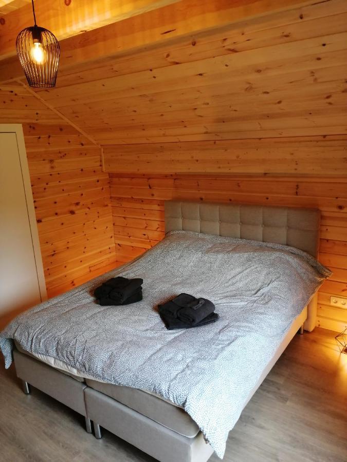 דורבורי Chalet Sarah מראה חיצוני תמונה