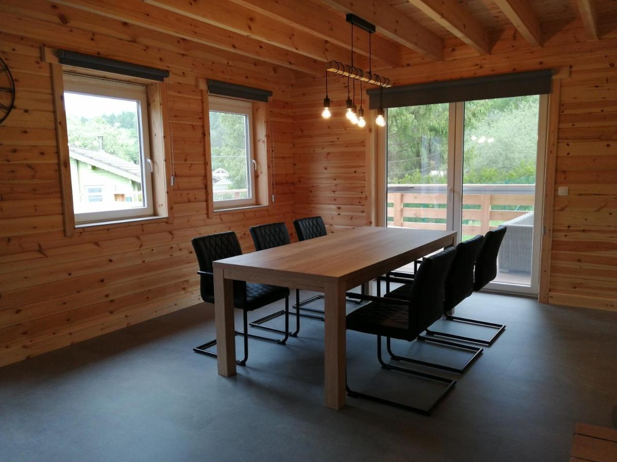 דורבורי Chalet Sarah מראה חיצוני תמונה