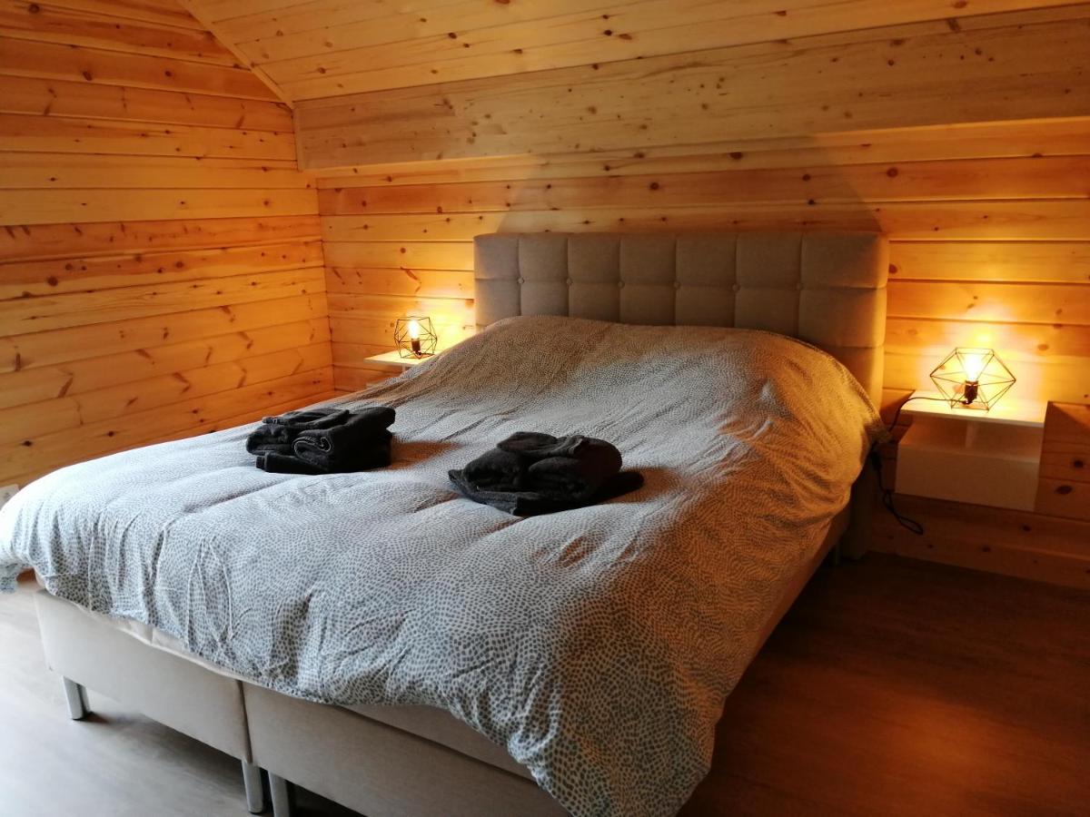 דורבורי Chalet Sarah מראה חיצוני תמונה