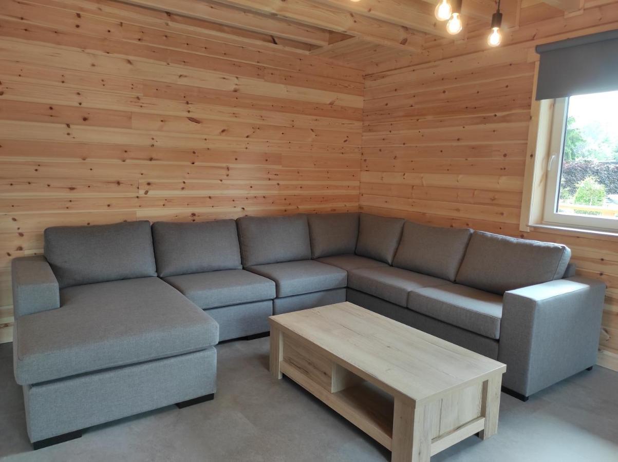 דורבורי Chalet Sarah מראה חיצוני תמונה