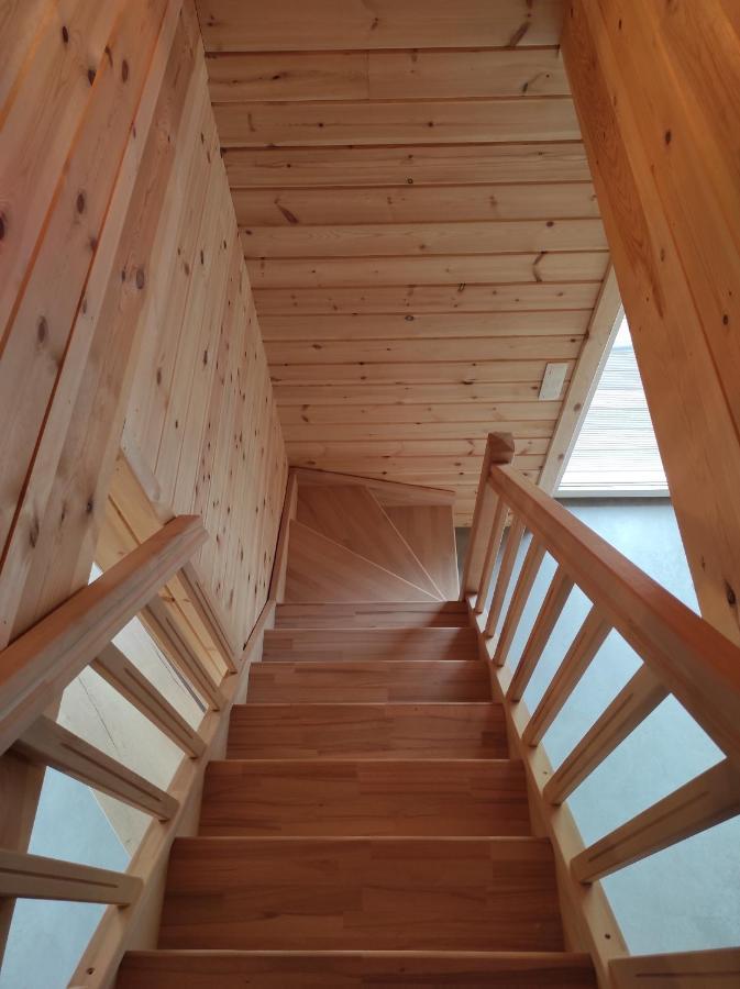 דורבורי Chalet Sarah מראה חיצוני תמונה