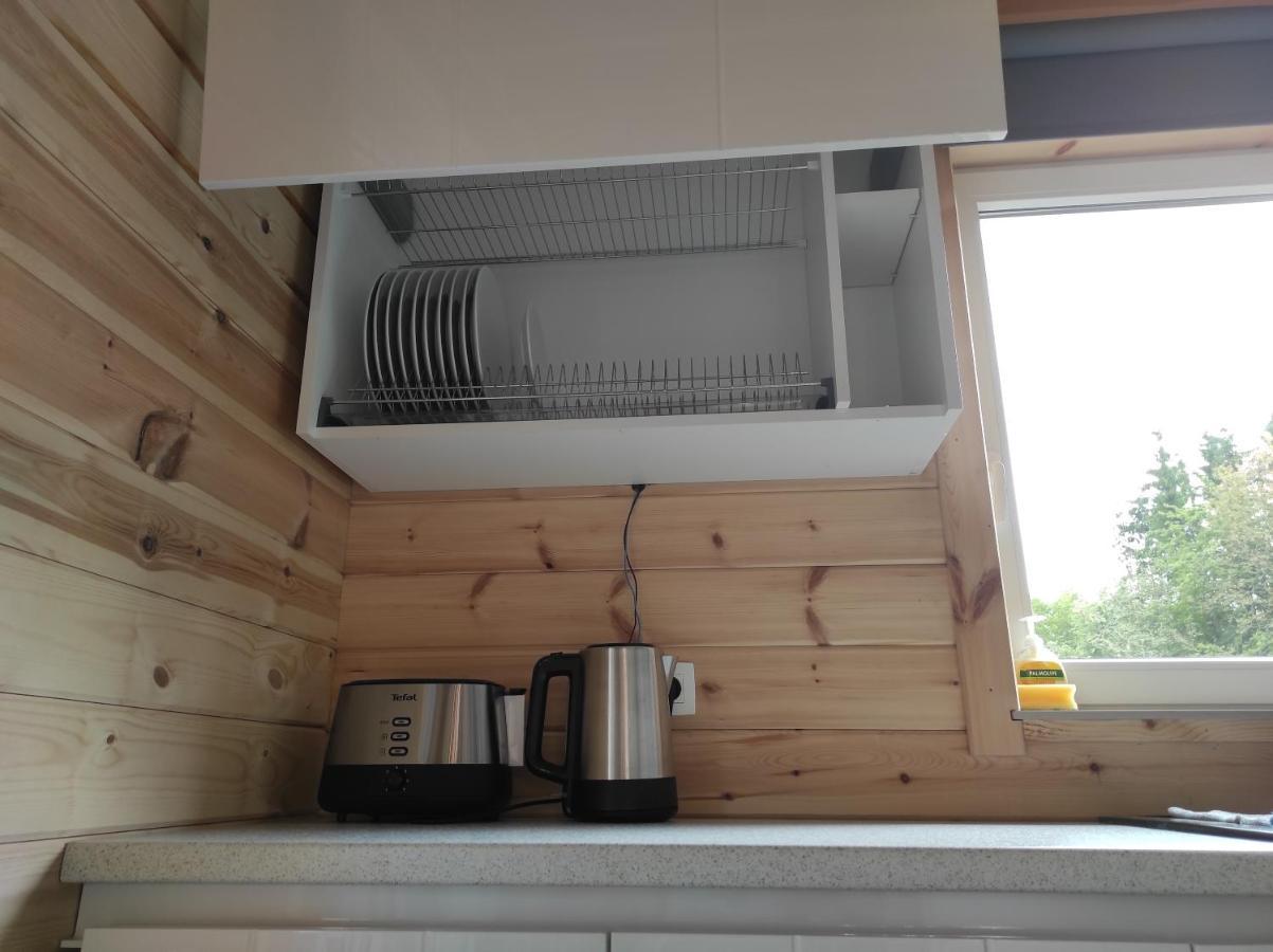 דורבורי Chalet Sarah מראה חיצוני תמונה