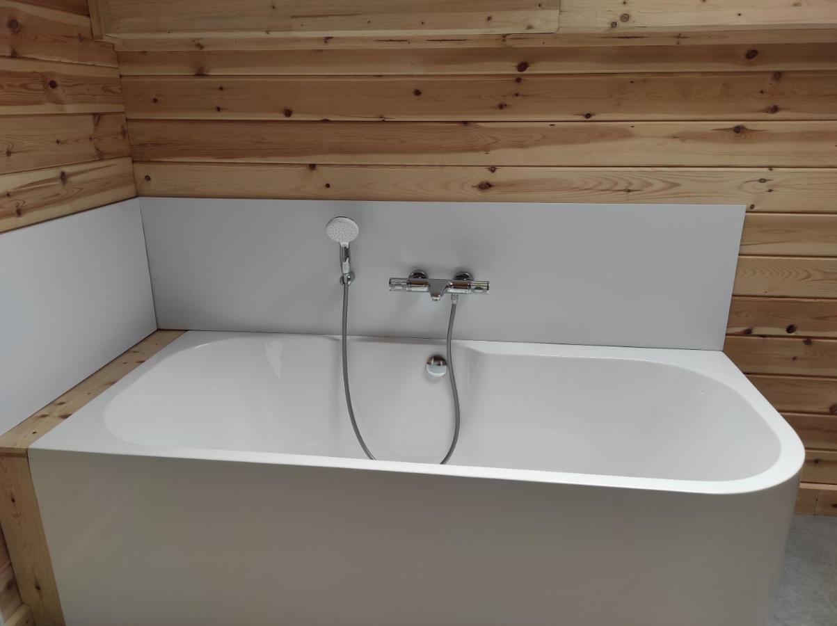 דורבורי Chalet Sarah מראה חיצוני תמונה