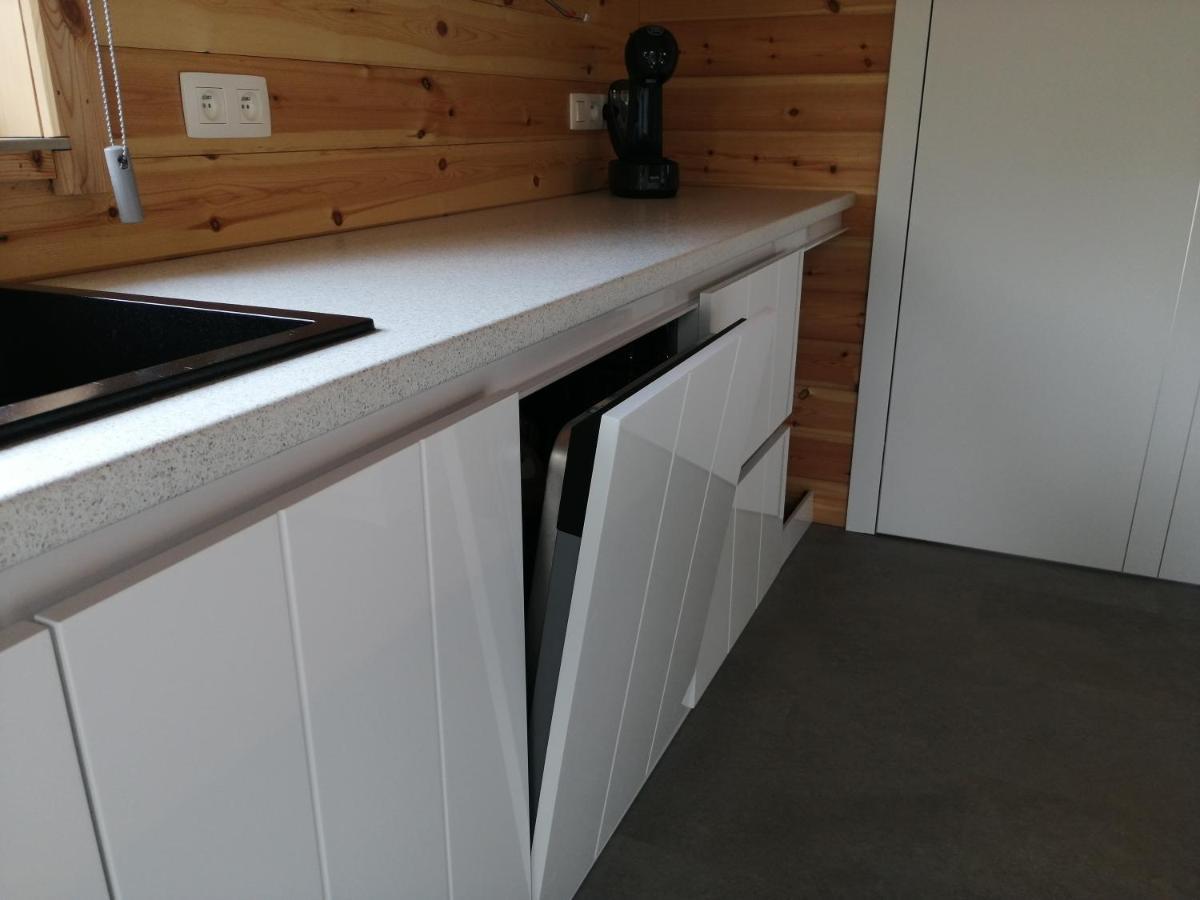דורבורי Chalet Sarah מראה חיצוני תמונה