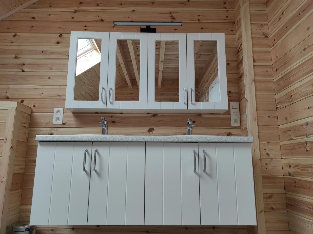 דורבורי Chalet Sarah מראה חיצוני תמונה