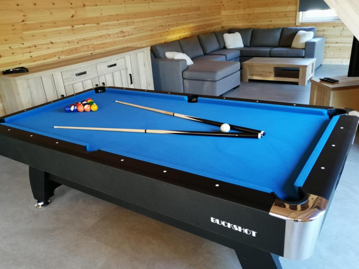 דורבורי Chalet Sarah מראה חיצוני תמונה